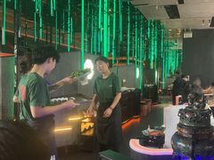 -大隐·成都火锅Bistro(合生麒麟新天地店)