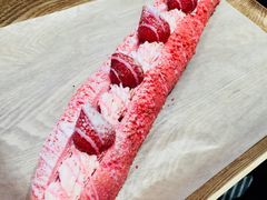-奈雪的茶(大梅沙8号仓店)