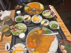 -千羽鹤海鲜居酒屋Bistro(大望路店)