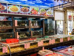 -新金盛·海鲜酒楼(盐田店)
