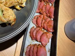 -蜜桃餐厅·伴山(绿宝广场店)