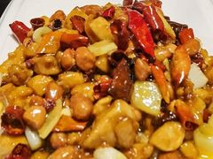 -陈麻婆豆腐总店