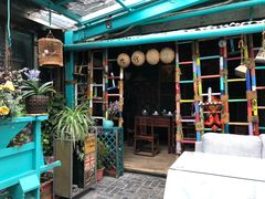 -春暖花开(西溪店)