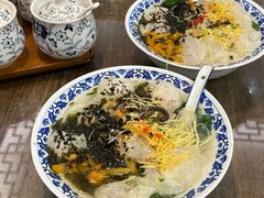 -老温州馄饨担(东游大厦店)