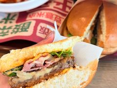 -魏家凉皮(协和店)