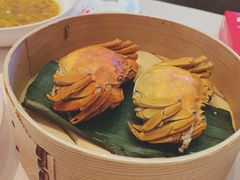 -蟹榭(静安寺晶品商场店)