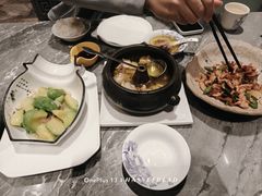 -福照楼汽锅鸡·云南菜(火车站锦江店)