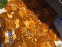 -金妈家烤肉(龙湖U城天街店)