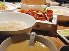 -北方家宴(番禺永旺店)