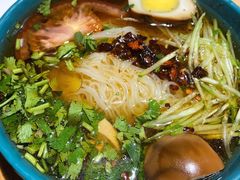 冷面-东北小板凳地摊烧烤(泰来街店)