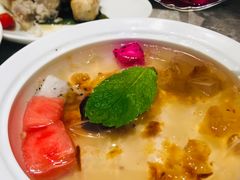 -四道菜·福建菜馆(新街口金鹰店)