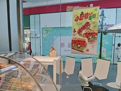 -赛百味SUBWAY(星摩尔店)