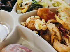 -素满香·食养自助(建邺万达店)