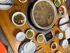 -潮陈记土鸡火锅(东厦北路店)