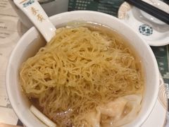 -麦奀云吞面世家(中环店)