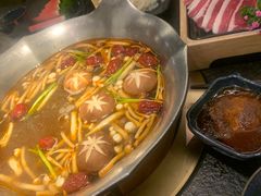 -湊湊火锅·茶憩(打浦桥日月光店)