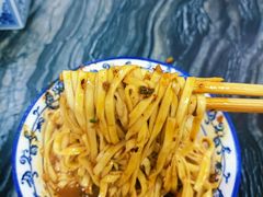 担担面-西月城谭豆花(春熙路店)