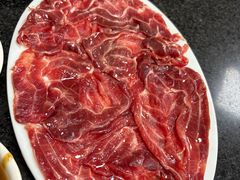 -五洲牛肉美食馆