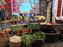 -客家大院·非遗赣南客家菜(郁孤台店)