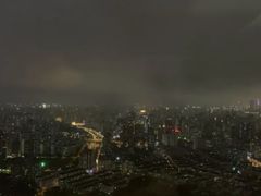 -上海龙之梦万丽酒店