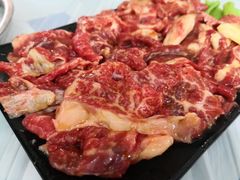 -金达莱烧烤(黎明南街店)