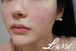 -LUNA皮相美·骨相美高级美感