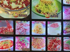 -五谷丰登·胶东海鲜·家常菜(张村店)