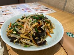 -春饼先生·北京烤鸭(甘井子万达店)
