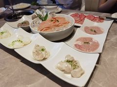 -围炉夜话·潮汕卤水火锅(榕江店)