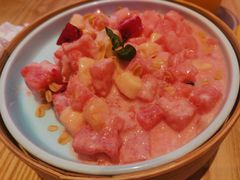 -多嘴肉蟹煲(万达店)
