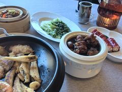 -潮府馆·非遗潮州菜·港式点心(世纪公园店)