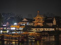 -泸溪河桃酥(秦淮夫子庙一店)