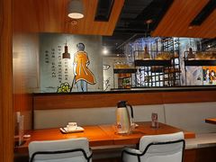 -鱼亨小鲜酸菜鱼(大信店)