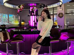 -境·Bar·日咖夜酒