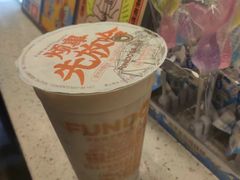 -放哈·甜醅子奶茶创造者(正宁路店)