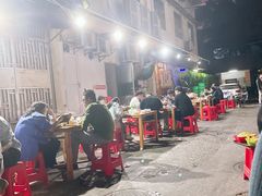 -洪大厨鸡煲(福田店)