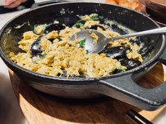 -金椰壳· 大厨新加坡菜(壹方城店)