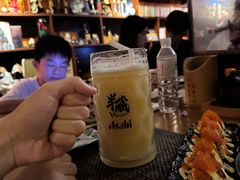 -半藏居酒屋(香港花园店)