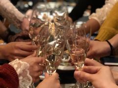 -宝莱纳餐厅(滨江店)