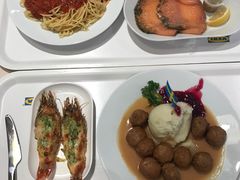 -宜家·瑞典风味餐厅(烟台路店)