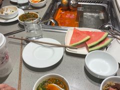 -海底捞火锅(新华联梦想城店)