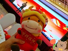 -望儿山温泉水乐园