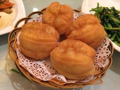 可爱油条-舜耕山庄南风阁(舜耕路店)