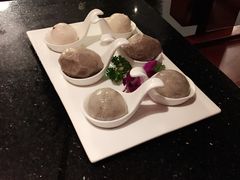 -捞王猪肚鸡火锅(昆山店)
