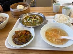 -东园小馆·早茶·淮扬小炒(三盛广场店)