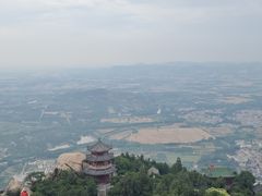 -峄山风景名胜区