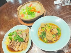 -鱼篮仔·潮汕美食(圆明新园店)