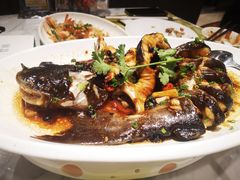 -顺意·顺德家乡菜(国际人才大厦店)