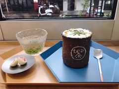 -茶是一枝花泡茶店