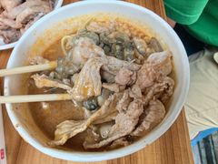 -四里沙茶面(湖滨四里店)